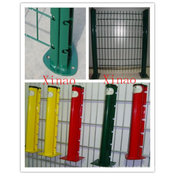 Constructions Fence/Welded Fence